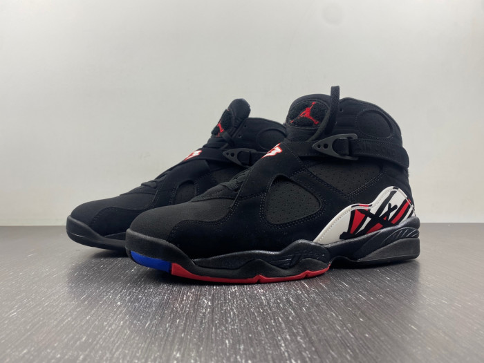 Jordan 8 Retro Playoffs (2023)  305381-062