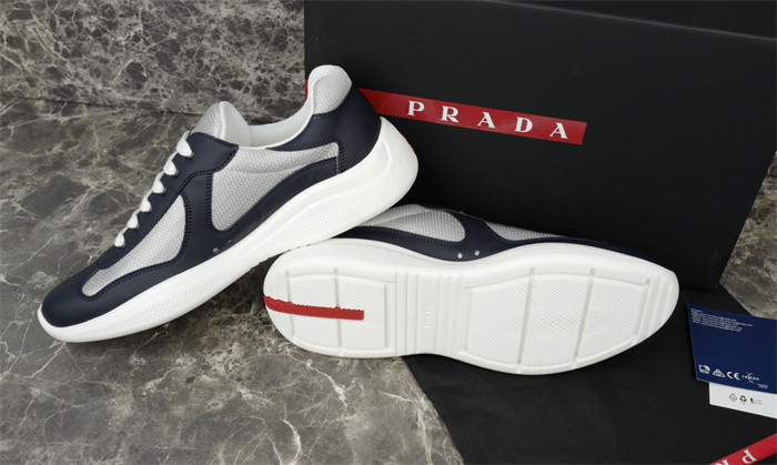 Pra*a america
