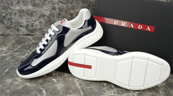 Pra*a america