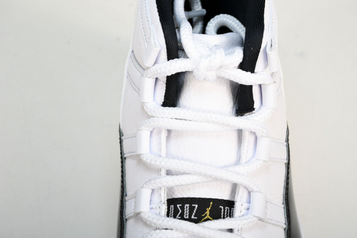 Jordan 11 Retro DMP Gratitude (2023) CT8012-170