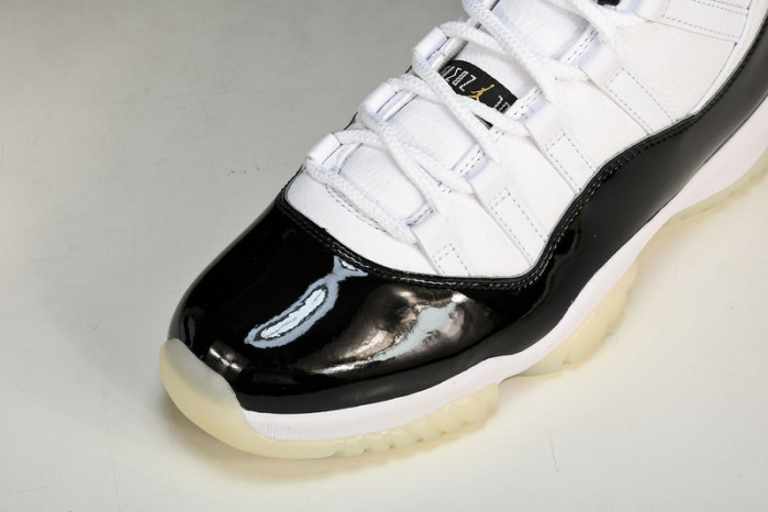 Jordan 11 Retro DMP Gratitude (2023) CT8012-170