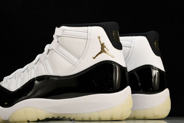 Jordan 11 Retro DMP Gratitude (2023) CT8012-170