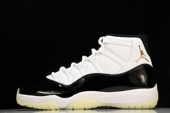 Jordan 11 Retro DMP Gratitude (2023) CT8012-170