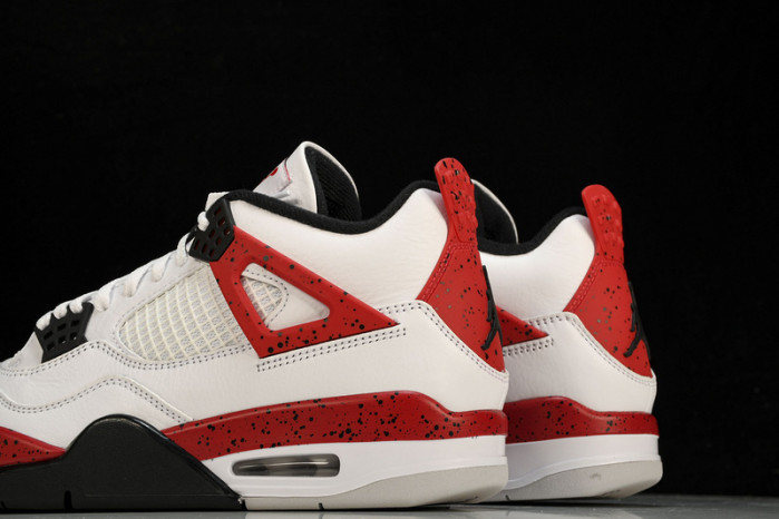 Jordan 4 Retro Neutral Grey DH6927-161