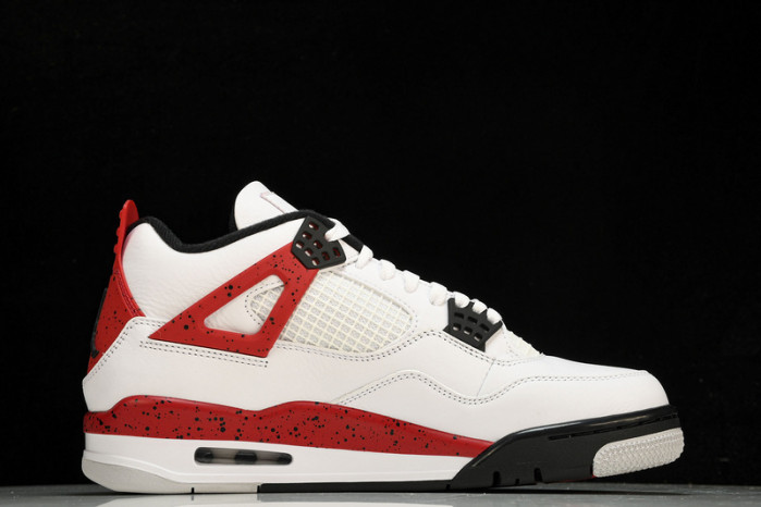 Jordan 4 Retro Neutral Grey DH6927-161