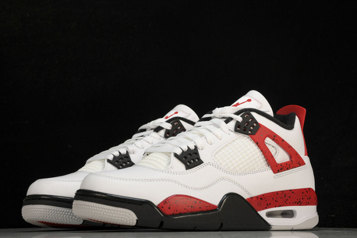 Jordan 4 Retro Neutral Grey DH6927-161