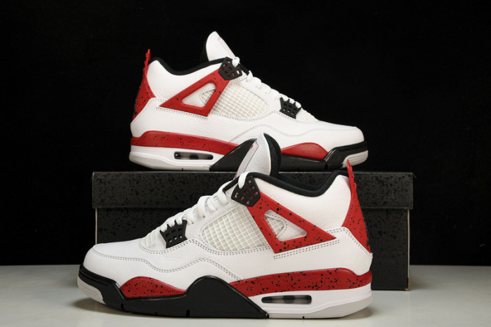 Jordan 4 Retro Neutral Grey DH6927-161