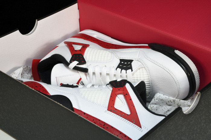 Jordan 4 Retro Neutral Grey DH6927-161