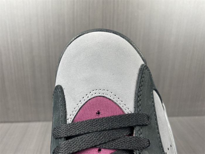 Air Jordan 6 Retro Bordeaux CT8529-063