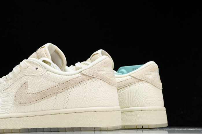 Jordan 1 Retro Low OG Chris Paul FZ0455-200