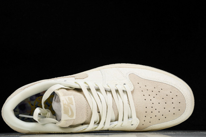 Jordan 1 Retro Low OG Chris Paul FZ0455-200