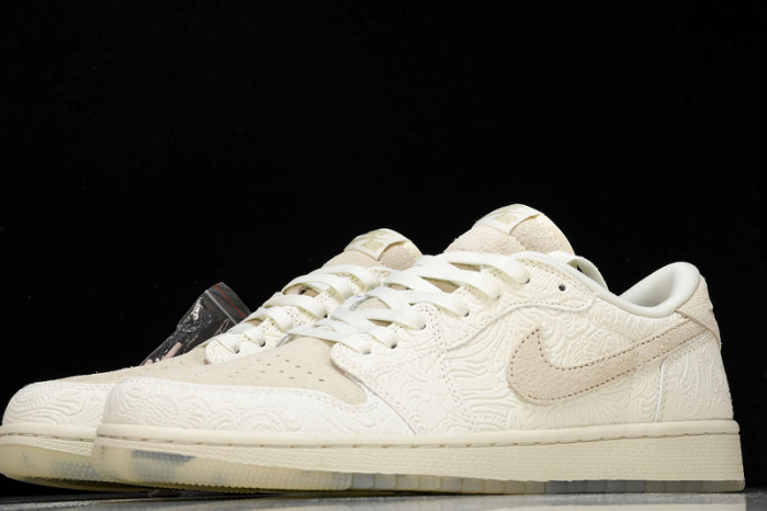 Jordan 1 Retro Low OG Chris Paul FZ0455-200