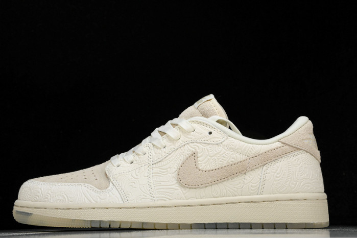 Jordan 1 Retro Low OG Chris Paul FZ0455-200