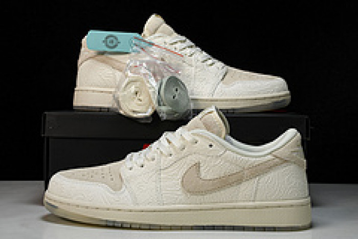 Jordan 1 Retro Low OG Chris Paul FZ0455-200