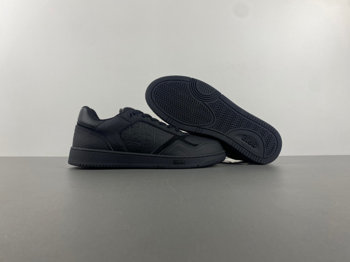 D*or b27 low top sneaker