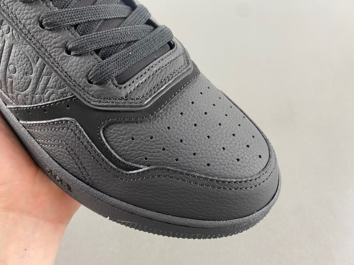 D*or b27 low top sneaker