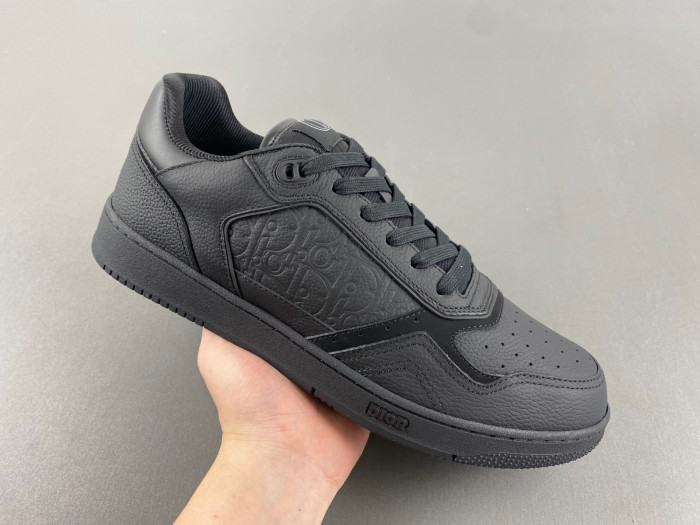D*or b27 low top sneaker