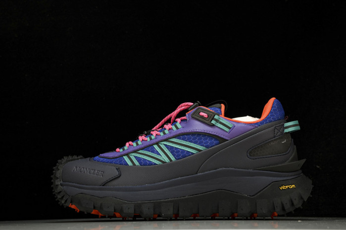MONCLER TRAILGRIP GORE-TEX