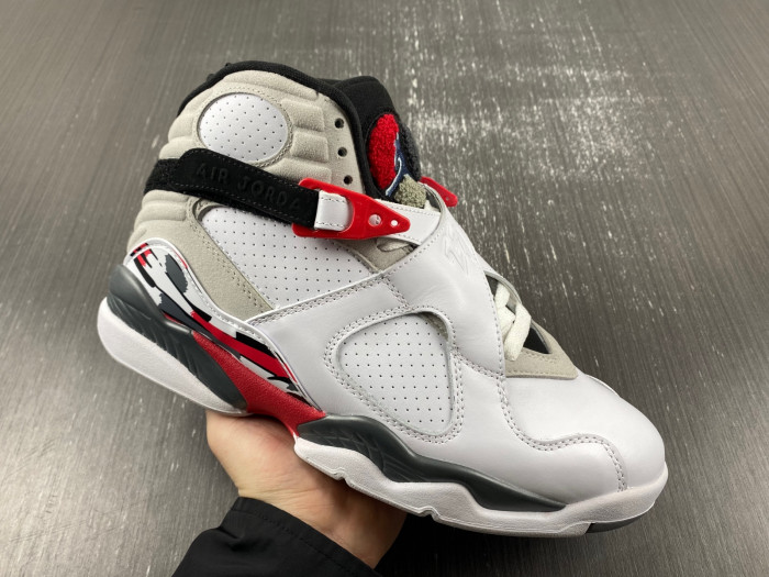 Jordan 8 Retro Bugs Bunny CDP   305381-103