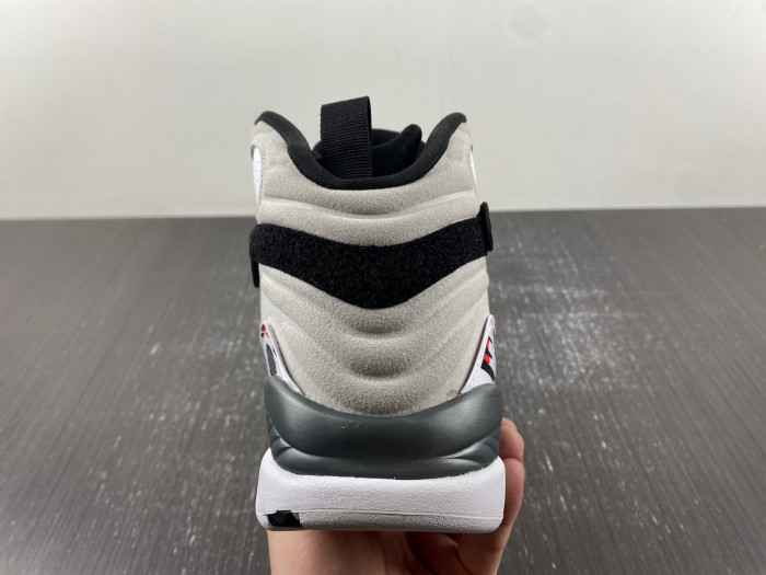Jordan 8 Retro Bugs Bunny CDP   305381-103