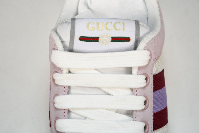 G*u*i screener sneaker