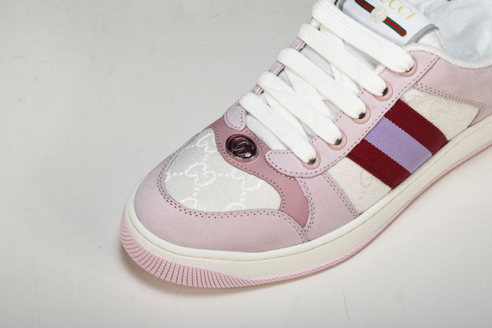 G*u*i screener sneaker