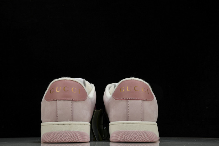 G*u*i screener sneaker