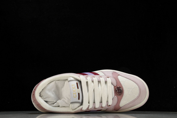 G*u*i screener sneaker