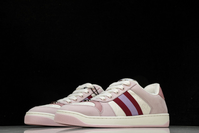 G*u*i screener sneaker