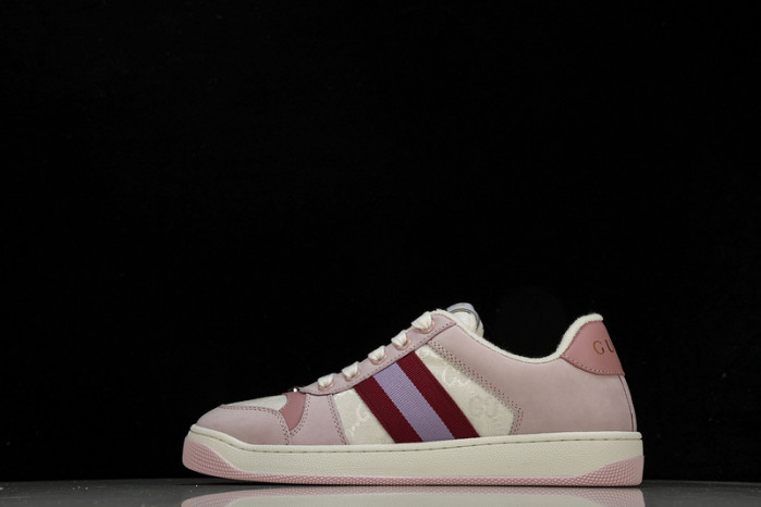 G*u*i screener sneaker