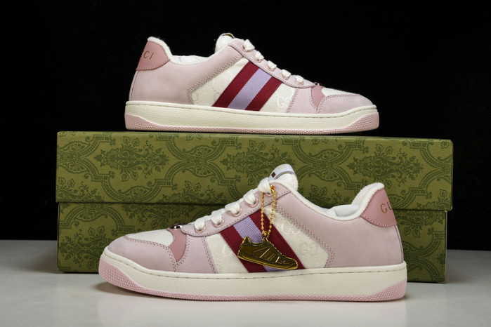 G*u*i screener sneaker