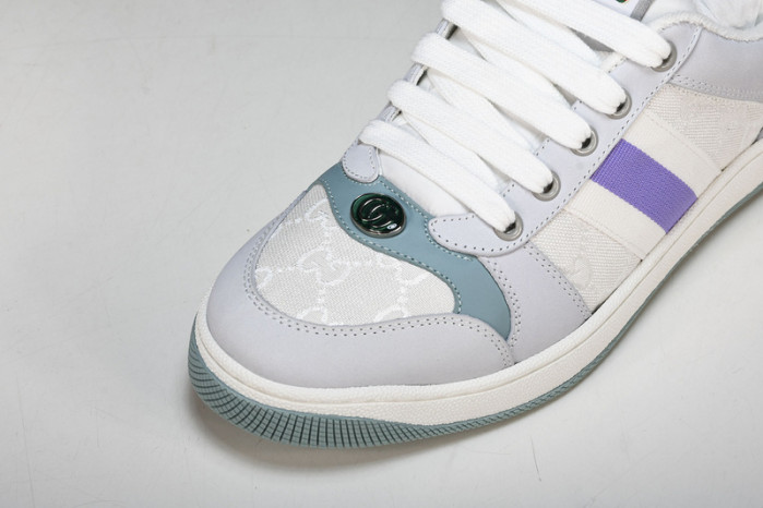 G*u*i screener sneaker