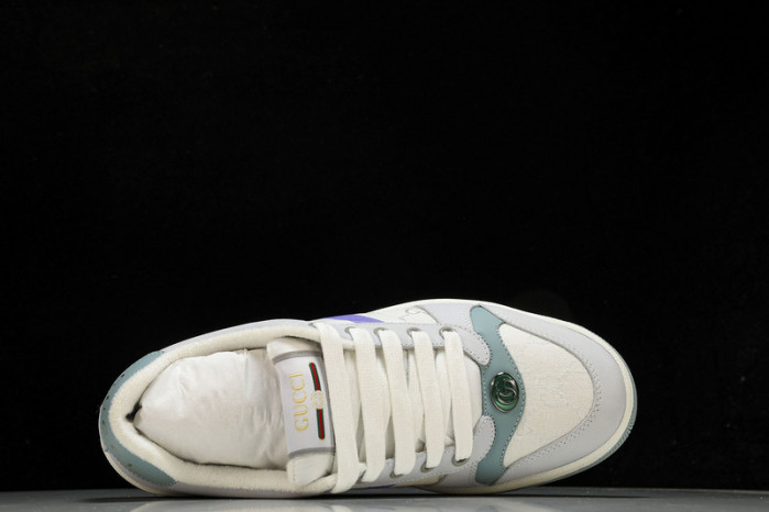 G*u*i screener sneaker