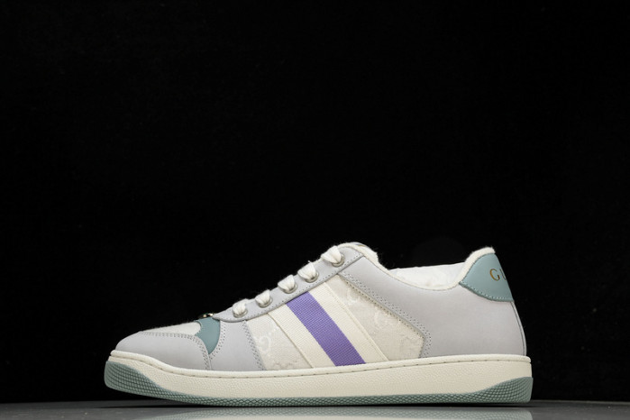 G*u*i screener sneaker