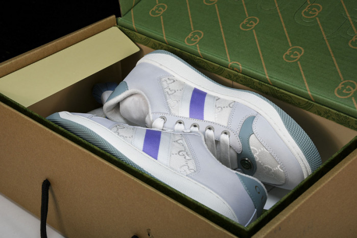 G*u*i screener sneaker