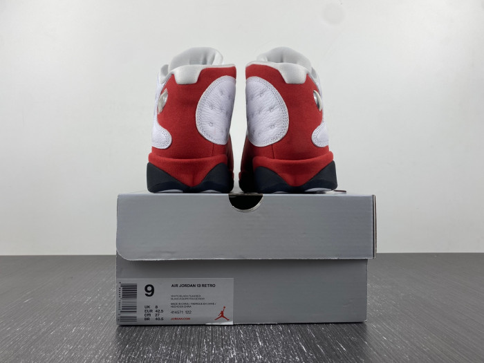 Jordan 13 Retro OG Chicago       414571-122