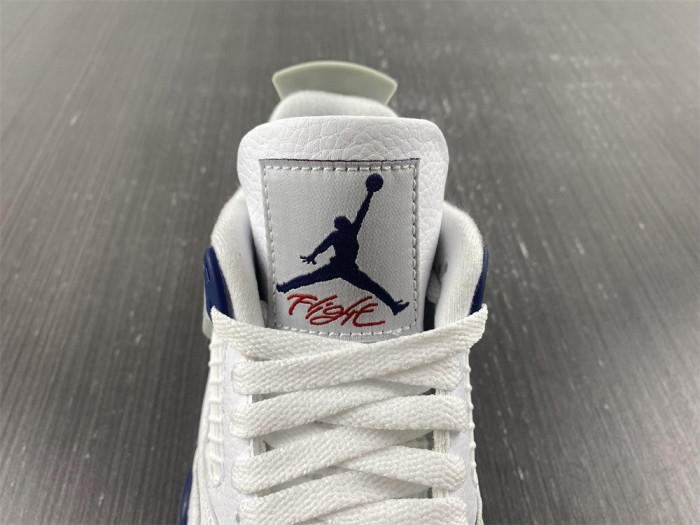 Air Jordan 4 Midnight Navy DH6927-140