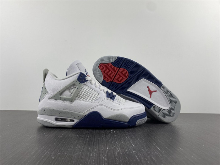 Air Jordan 4 Midnight Navy DH6927-140