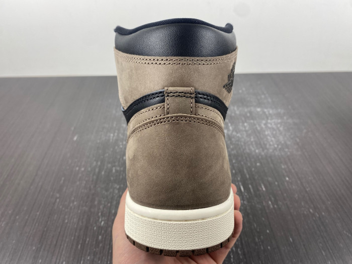 Jordan 1 Retro High OG Palomino DZ5485-020