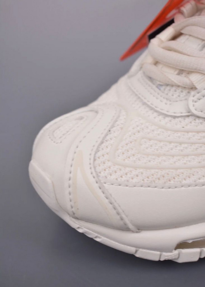 nike air max 98 tl white    dr1033-100