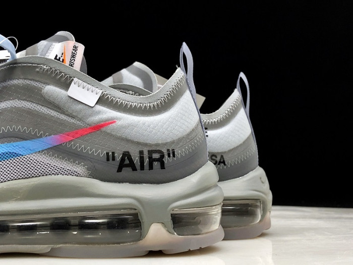 Air Max 97 O-W Menta AJ4585-101