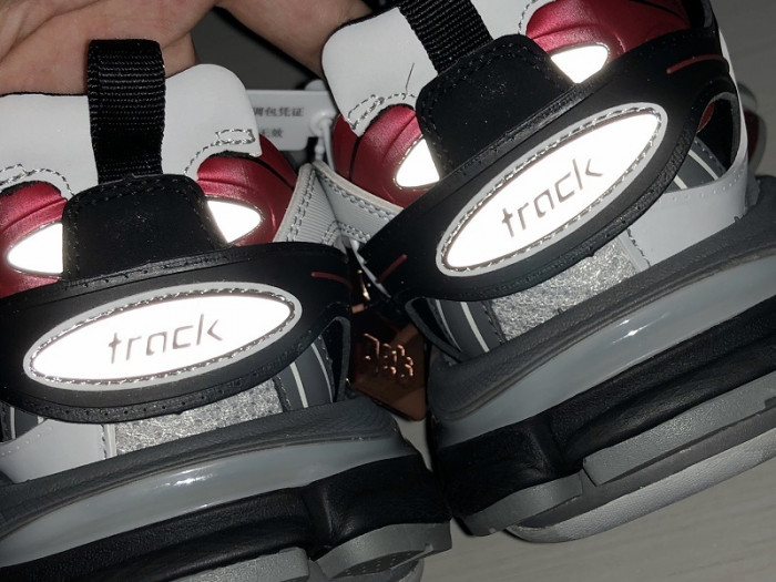 BLCG TRACK