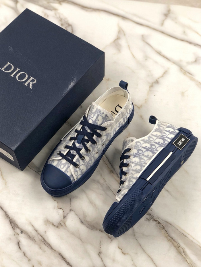 D*or b23 oblique sneaker
