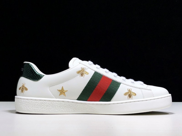 G*u*i ace sneaker