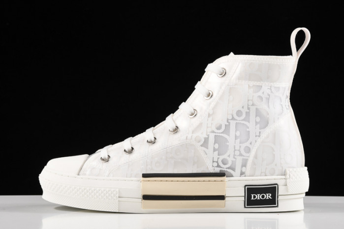 D*or b23 oblique sneaker