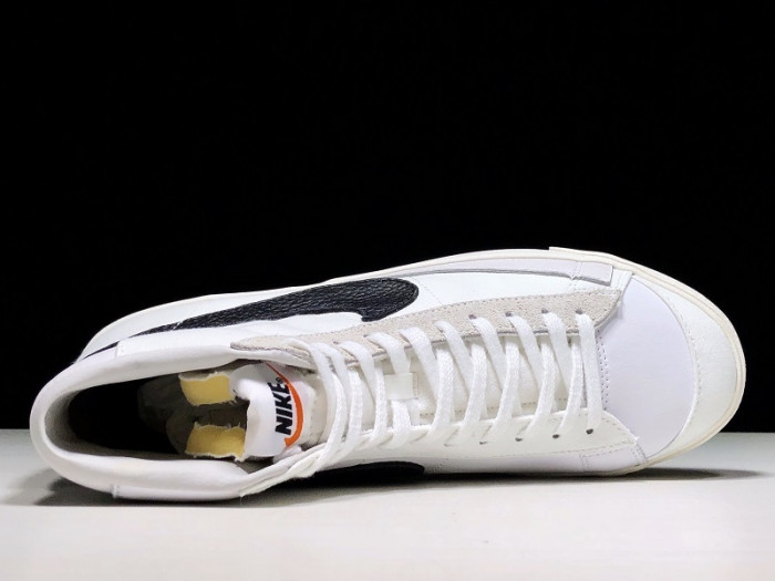 Nike Blazer Mid 77 Vintage Slam Jam  CD8233 100