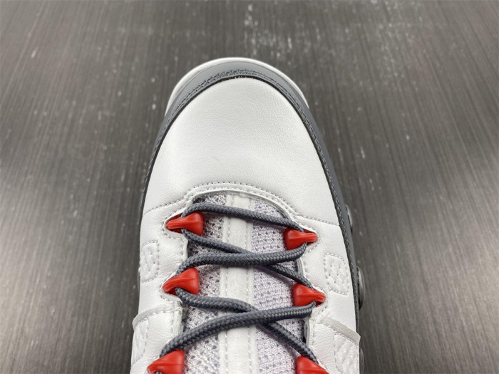 Jordan 9 Retro Fire Red CT8019-162