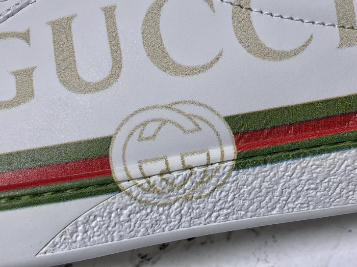 G*u*i ace sneaker