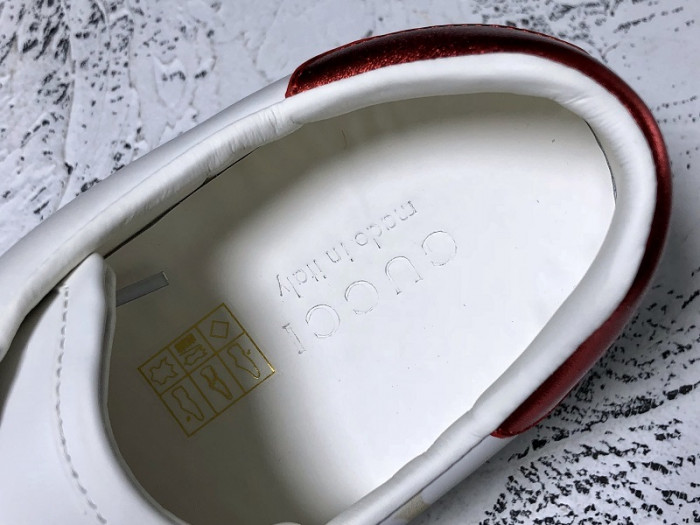 G*u*i ace sneaker