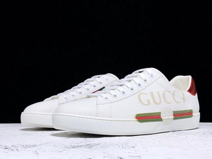 G*u*i ace sneaker